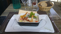 Plats et boissons du Saladerie Chary's à Alençon - n°10