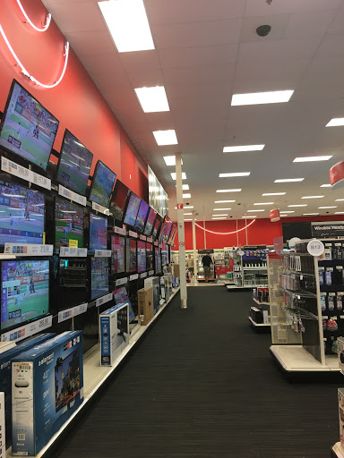 Department Store «Target», reviews and photos, 3931 S Gilbert Rd, Gilbert, AZ 85297, USA