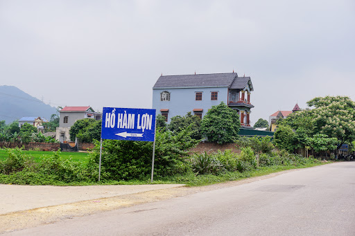 Campsites go with children Hanoi