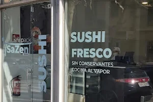 Sazen tu sushi pack image