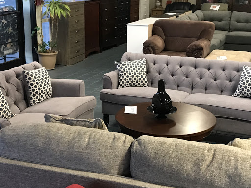 Furniture Store «Furniture Depot», reviews and photos, Monument Blvd, Concord, CA 94520, USA