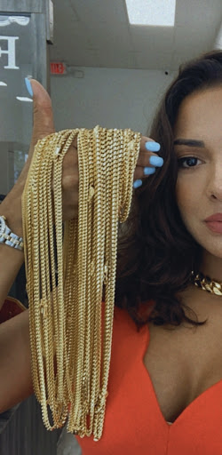 Jeweler «Filipi Jewelers», reviews and photos, 7826 NW 44th St, Lauderhill, FL 33351, USA