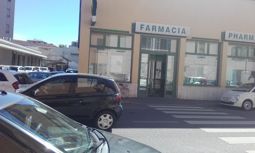 Farmacia Introini Dott. Paolo & c. Sas Via Magenta, 27, 21013 Gallarate VA, Italia