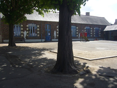 Skol Diwan Bro Sant Brieg à Saint-Brieuc