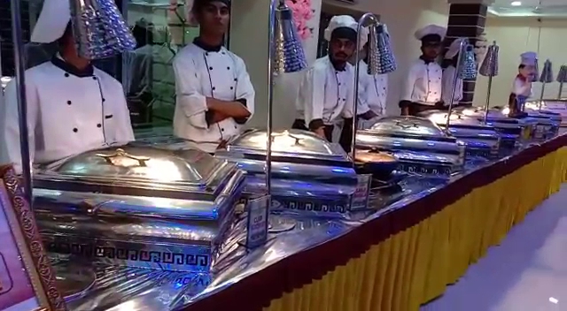 Badamadhab Caterer