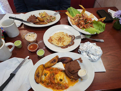 Don Miguel Restaurant - 104-26 Jamaica Ave, Queens, NY 11418