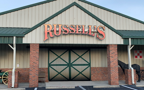 Russell’s Western Wear image