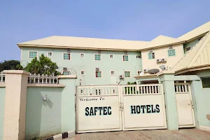 Saftec Hotels image