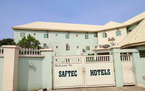 Saftec Hotels image