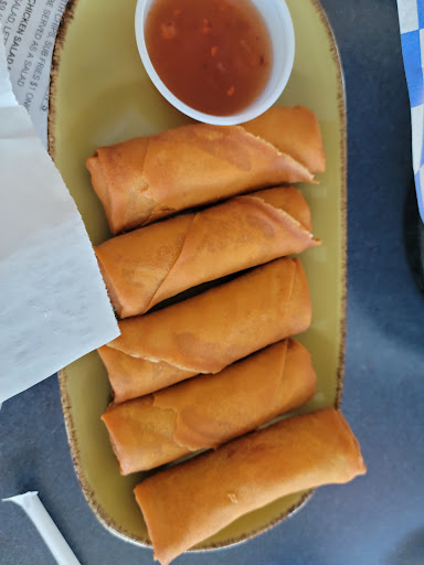 Restaurant «The Corner Bistro & Catering», reviews and photos, 200 Fountain Trce, Poquoson, VA 23662, USA