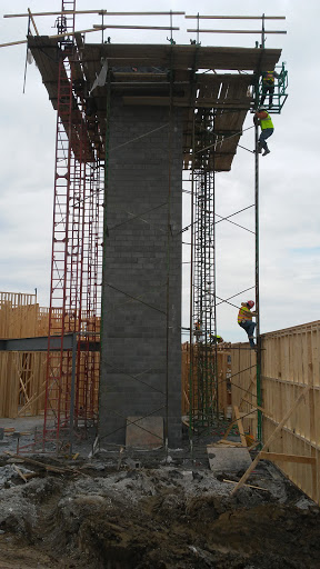 Tire Shop «Discount Tire Store - Liberty, MO», reviews and photos, 100 Stewart Ct, Liberty, MO 64068, USA