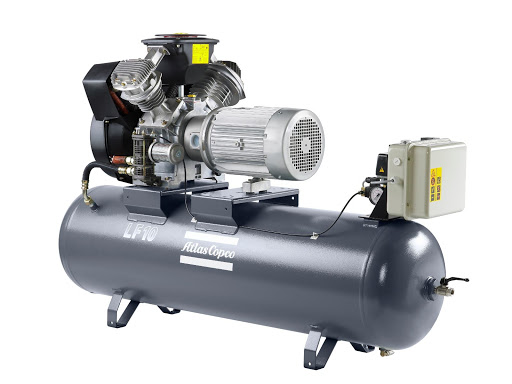 Atlas Copco Compressor