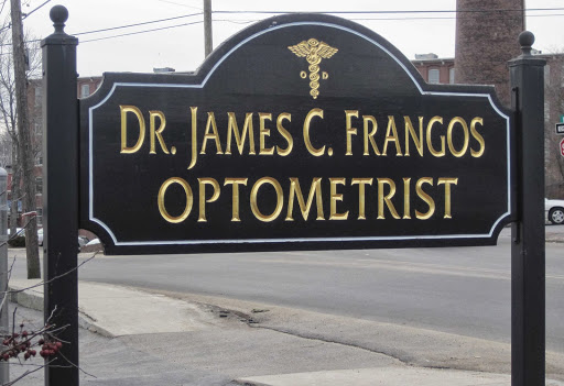 Optometrist «James C. Frangos, OD», reviews and photos, 15 Portland Ave, Dover, NH 03820, USA