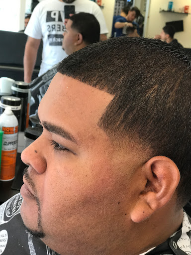 Barber Shop «MVP Barber Shop», reviews and photos, 901-917 NJ-36, Union Beach, NJ 07735, USA