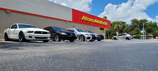 Auto Parts Store «Advance Auto Parts», reviews and photos, 6900 SW 117th Ave, Kendall, FL 33183, USA