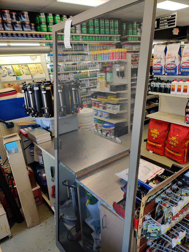 Hardware Store «Trust Hardware - Oaklandon Towne Center», reviews and photos, 11915 Pendleton Pike, Indianapolis, IN 46236, USA