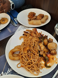 Plats et boissons du Restaurant chinois Chinatown à Seynod - n°7