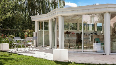 SOCOFERM à Marly