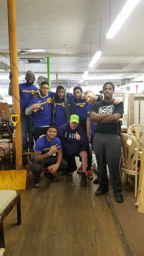 Non-Profit Organization «Habitat for Humanity of Westchester», reviews and photos