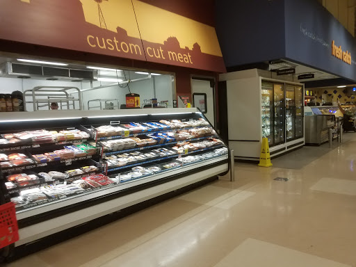 Grocery Store «Hannaford Supermarket», reviews and photos, 1165 NY-29, Greenwich, NY 12834, USA