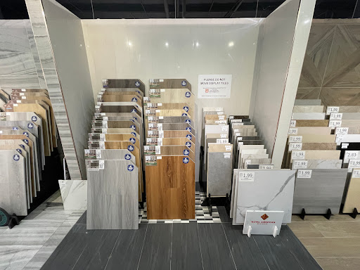 Cabinet Store «Cabinet City - Kitchen and Bath», reviews and photos, 5132 Walnut Grove Ave, San Gabriel, CA 91776, USA