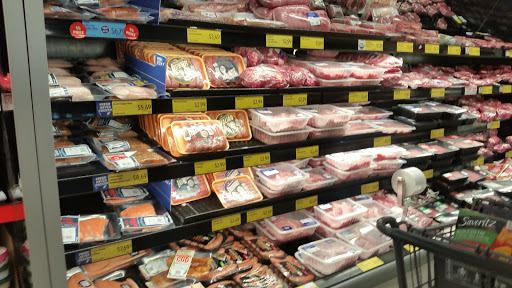 Supermarket «ALDI», reviews and photos, 761 E Dundee Rd, Palatine, IL 60074, USA