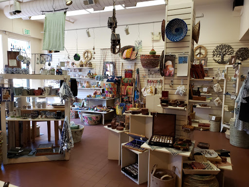 Gift Shop «Ten Thousand Villages», reviews and photos, 1621 Thames St, Baltimore, MD 21231, USA