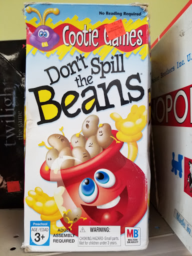 Thrift Store «Ellsworth Goodwill Store and Donation Center», reviews and photos, 15 Downeast Hwy, Ellsworth, ME 04605, USA