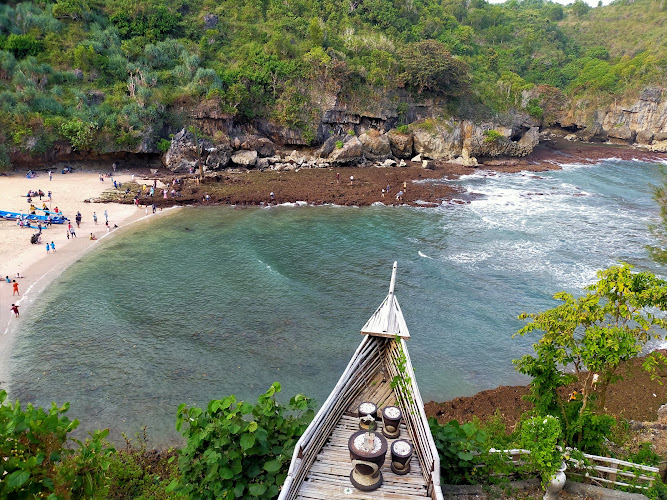 Pantai Gesing