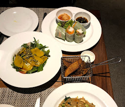 API Restaurant & Bar photo