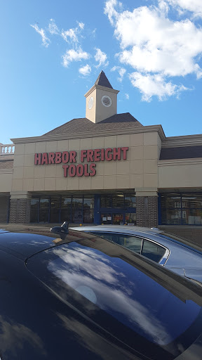 Hardware Store «Harbor Freight Tools», reviews and photos, 270 Peninsula Blvd, Hempstead, NY 11550, USA