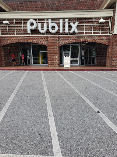Supermarket «Publix Super Market at Coweta Crossing Shopping Center», reviews and photos, 370 Bullsboro Dr, Newnan, GA 30263, USA