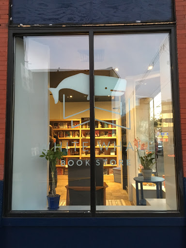 Book Store «White Whale Bookstore», reviews and photos, 4754 Liberty Ave, Pittsburgh, PA 15224, USA