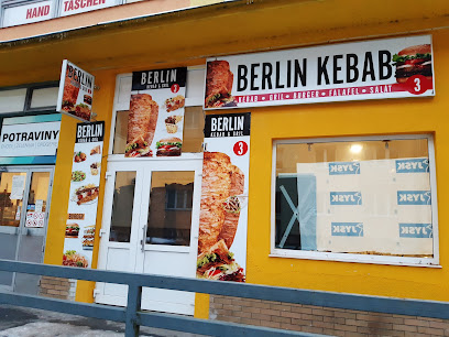 Berlín Kebab 3