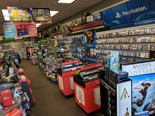 Video Game Store «GameStop», reviews and photos, 8954 SE Sunnyside Rd, Clackamas, OR 97015, USA