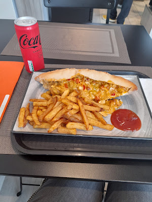 Ezemra Food à Villenave-d'Ornon