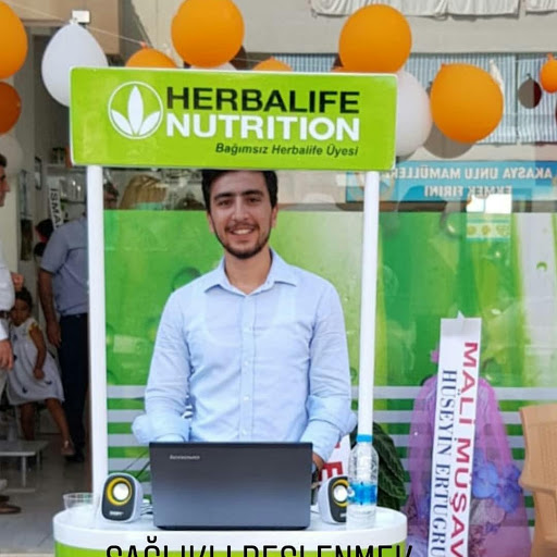 Dalaman Herbalife Değişim Beslenme Ofisi