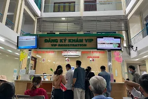 Hospital of Dermato Venereology HCMC image