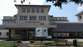 Institut Central des Hôpitaux (ICH) - Site de Vevey