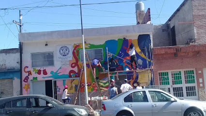 Asociación Vecinal Barrio Belgrano Sur