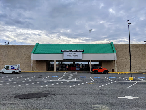 Movie Theater «Marketplace Cinemas Winston Salem», reviews and photos, 2095 Peters Creek Pkwy, Winston-Salem, NC 27127, USA