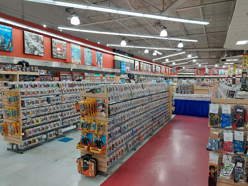 DVD Store «EntertainMart», reviews and photos, 651 Academy Blvd N, Colorado Springs, CO 80909, USA