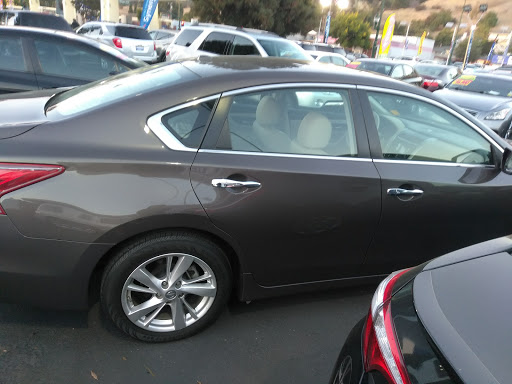 Used Car Dealer «Autoland», reviews and photos, 25375 Mission Blvd, Hayward, CA 94544, USA