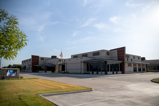 Founders Classical Academy of Frisco