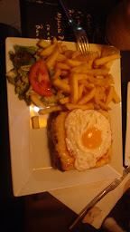 Photo n°23 de Le Petit Cluny à Paris ()