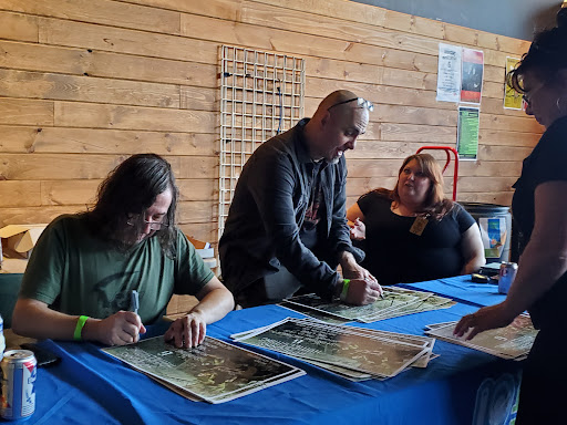 Night Club «V Club», reviews and photos, 741 6th Ave, Huntington, WV 25701, USA