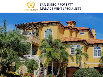 Lofty Property Management of San Diego