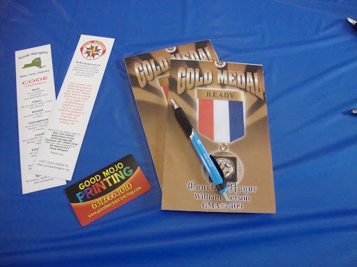 Printing «Good Mojo Printing, Inc.», reviews and photos, 169 Islip Ave, Islip, NY 11751, USA