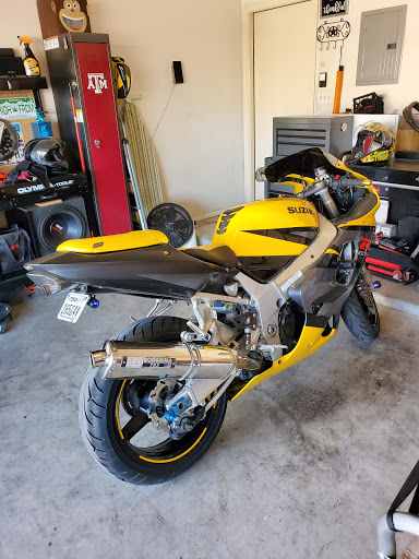 Motorcycle Shop «Moto Sage», reviews and photos, 2100 Wyoming Ave, El Paso, TX 79903, USA