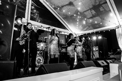 Event Venue «5eleven Palafox Event Hosting», reviews and photos, 511 S Palafox St, Pensacola, FL 32501, USA